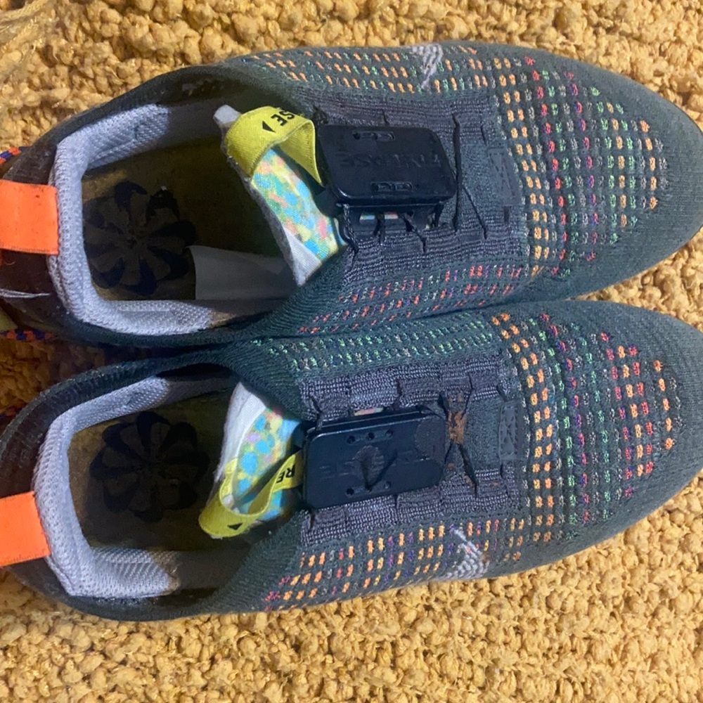 Nike vapormax 2020